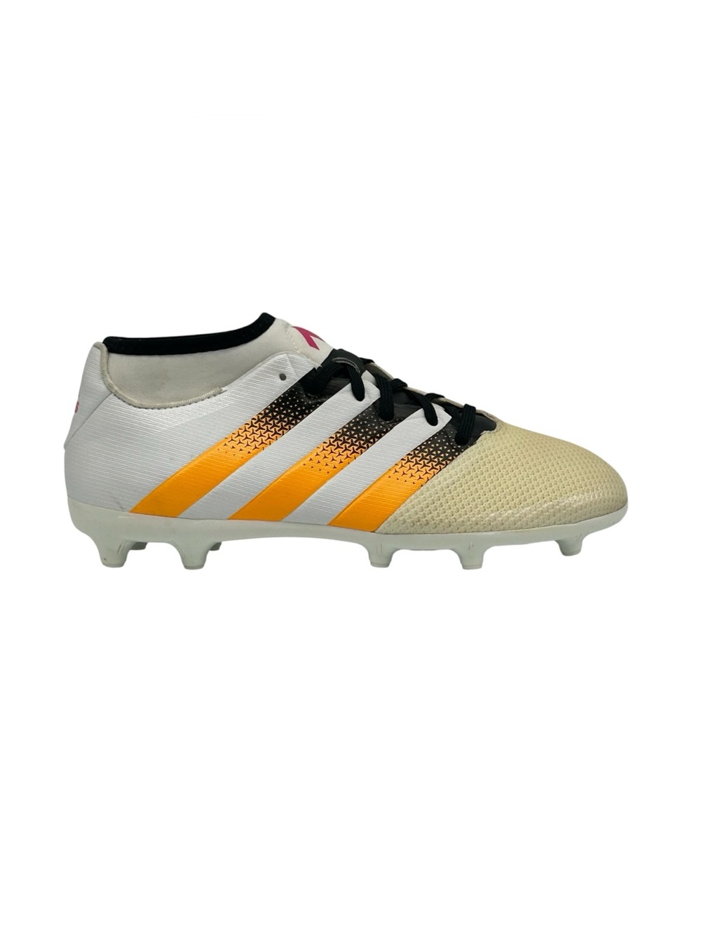 Adidas Ace 16.3 Primesh FG AG Womens Size 8.5 Soccer Cleats